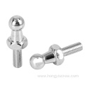 Stainless Steel Ball Stud Head Bolt